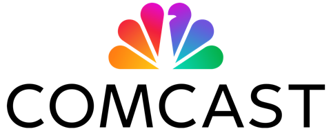Comcast logo